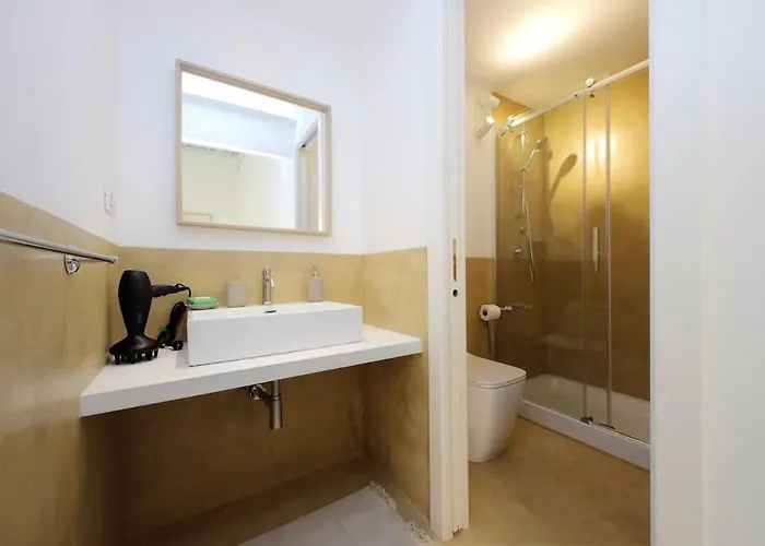 Monti Charming Boschetto Appartement