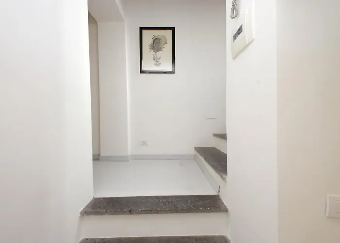 Appartement Monti Charming Boschetto