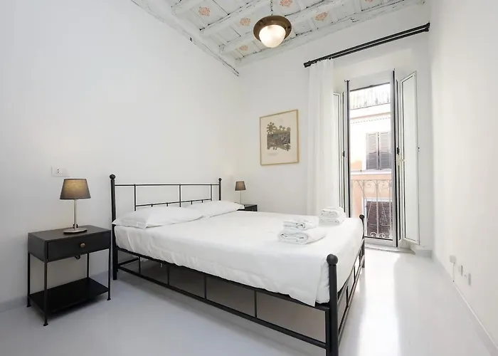 Appartement Monti Charming Boschetto *
