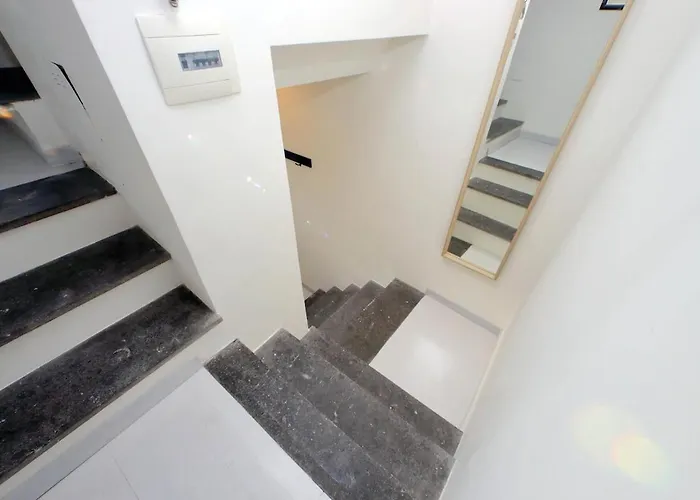 Appartement Monti Charming Boschetto Rome