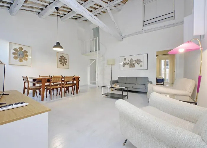 Monti Charming Boschetto Appartement Rome