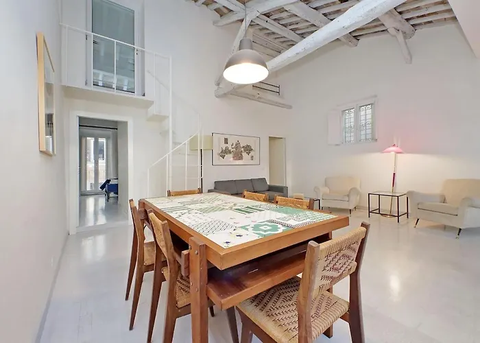 Monti Charming Boschetto Appartement