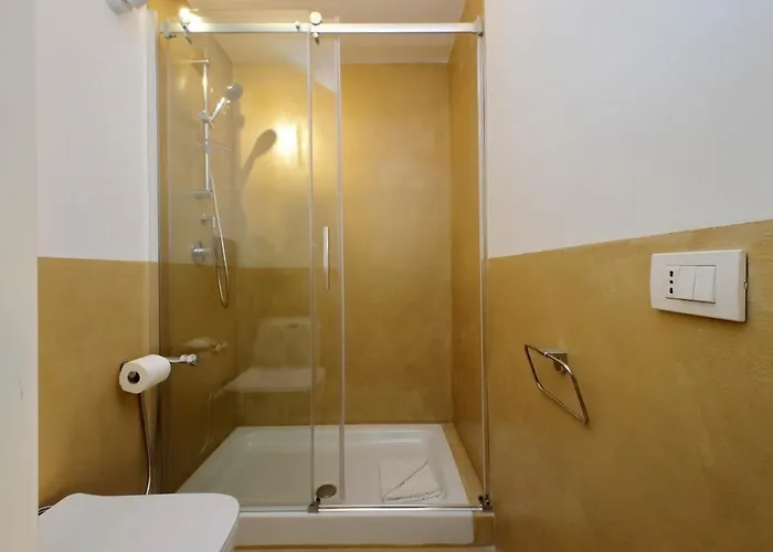 Appartement Monti Charming Boschetto *