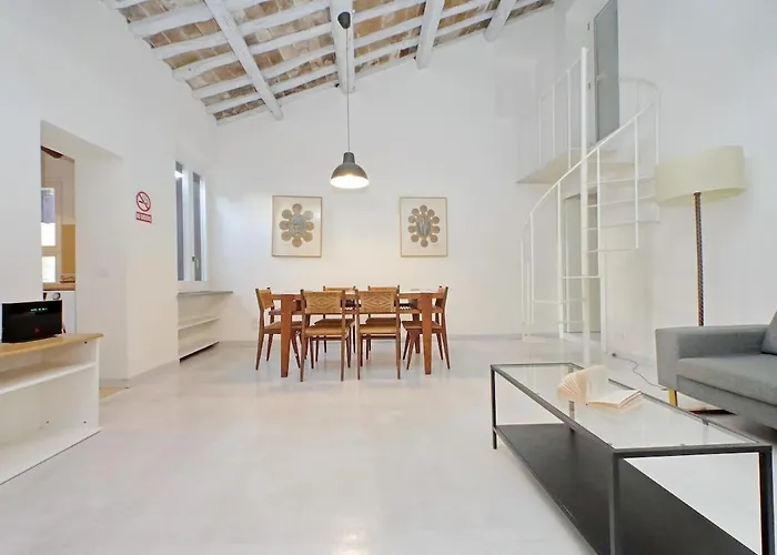Appartement Monti Charming Boschetto *