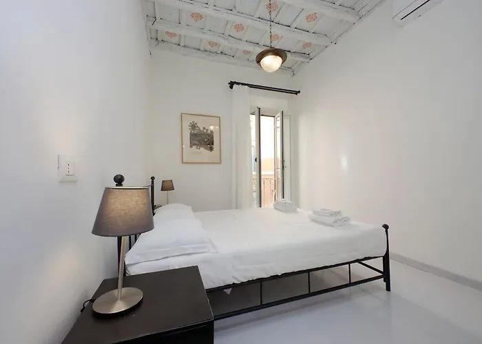 Monti Charming Boschetto Appartement *